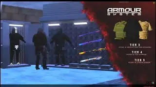 DOING THE ELYSIUM BUNKER ON ELYSIUM ISLAND FINAL KEY TO GET ON SERVER