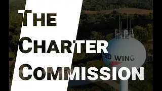 Charter Commission Video