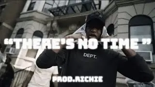 [FREE] Kyle Richh x 26Ar Sample Drill Type Beat &ldquo;There&rsquo;s No Time&rdquo; |Prod.Richie
