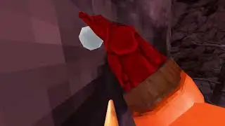 Day 3 of trying to hit red walls in Gorilla tag
