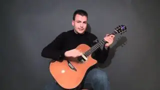Ewan Dobson - Level 5 (Lesson Excerpt)
