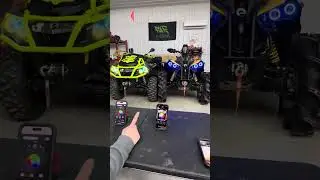 FAR Mudding chasing halos, the difference