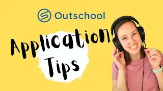 Outschool Application Tips To Pass 2021 #shorts