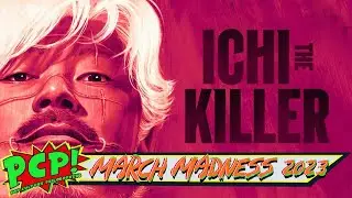 Ichi the Killer (2001) Movie Review