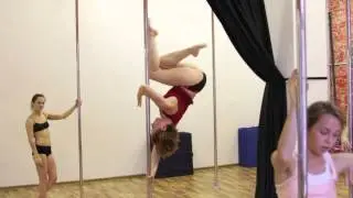 Мастер-классы Ребекки Старр (Rebecca Starr - Workshops in Russia)
