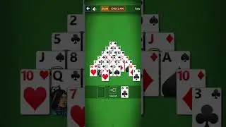 Microsoft Star Club Pyramid Easy 1.03