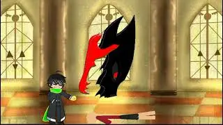 My gaster blaster 