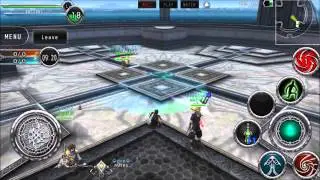 [Avabel Online MMORPG] The Light of Avabel (ep. 15) - Super Saiyan Rogue vs JOHANS