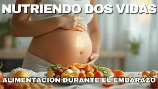 El Cuerpo Humano: Alimentaci&oacute;n en el Embarazo | Documental &Eacute;pico