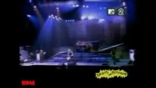 Metallica in Beavis & Butt-Head
