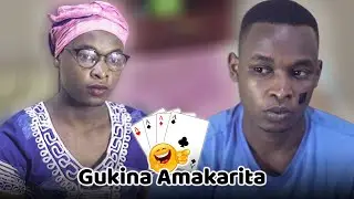 GENTIL Comedy: Mama Gentil (Ep2) - Ikarita Zimukozeho 😊😊[The Bros Comedy]