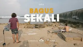 Ouisurf Bagus Sekali épisode 2 Java