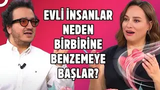 Oytun Erbaş'tan Çok Şaşırtan İtiraflar! | Nur Viral'le Hayatta Her Şey Var