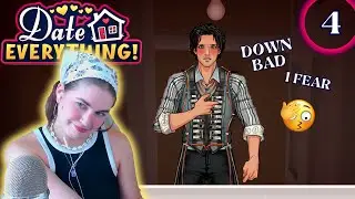 Crushing hard on my emotionally detached breaker box | PART 4 | Let's Play 