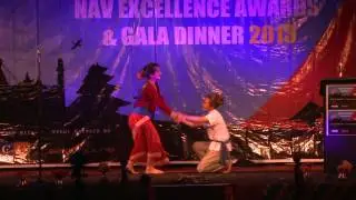 Maala Gaser (Dance)