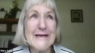Mary Safe reaction to A Metre Matters announcement in Victoria.