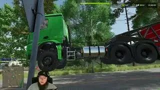 Twitch Livestream | Farming Simulator 25 | Riverbend Springs 4x by Stevie | 01/13/2026 - Part 1
