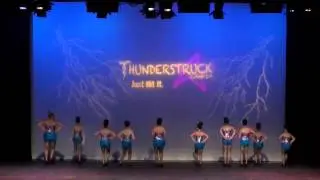 Ottawa Dance Competition - Instant Replay