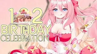 【102nd Birthday】Day 4 - Gooselight, Goosekeep, Gooseboss (Part 1)