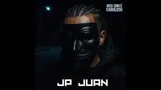 JP Trap Responsa - Meu Som &eacute; Cabuloso Trap Suburbano 2025 Meu Som &eacute; Cabuloso  JP Tap Favela Venceu