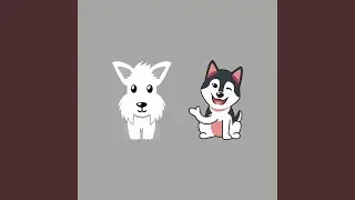 Easy Backdrops for Fun Dog Moments