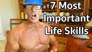 7 самых важных жизненных навыков