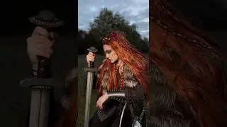 ⚔️🛡️⚔️ #valhalla #valkiria #vikings #warriors