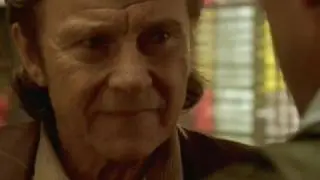 Harveyism #3 Life on Mars ABC