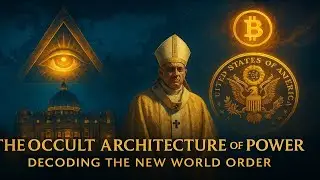 The Occult Architecture of Power- Decoding the New World Order