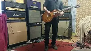 Marshall Triple Super Lead