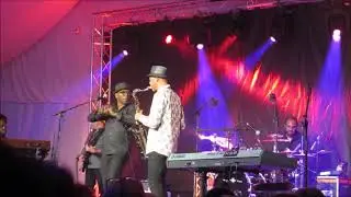 Algarve Smooth Jazz Festival 2017
