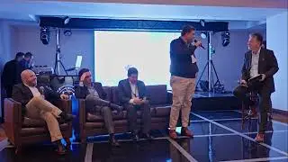 🚀 STS Connect 2025 | Ciberresiliencia y Estrategia para el 2026