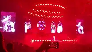 Bring Me The Horizon ‐ DArkSide - 9/27/2025 - AAC Dallas, TX - USA Ascension Program Part 01