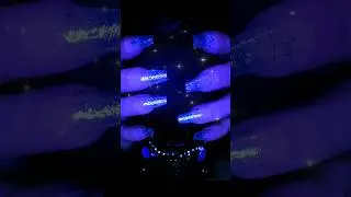 ASMR ✨️💅🎙Scratching sound on the foam cover of the mic  🎧💤#asmrsounds #triggersforsleep #asmr