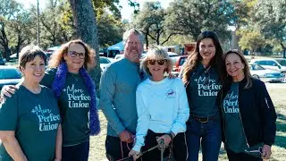 +MPU Glen Rose Brickyard's Community Give Back, 