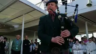 2018 - Mit der 
