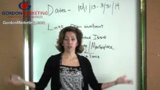 Health Care Reform - Insurance Sales and Obamacare #2 of 4 Videos