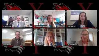 District 115 Full Day Kindergarten