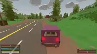 Unturned 3: Getting Started Guide - Part 3