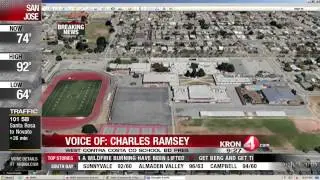 Student Wounded in Shooting at Kennedy High in Richmond