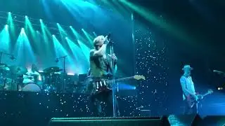 Keith Urban- Nightfalls- London U.K.- 7.5.3022