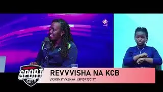 REVVVISHA NA KCB 2026 | WHY CONSISTENCY IN SAVINGS IS KEY TO FINANCIAL FREEDOM