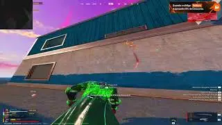 Rei da M82? Bloodstrike..