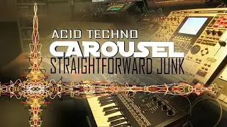 Carousel -Techno Acid
