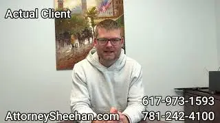 Workers Compensation Client Testimonial | Boston Workers Comp Lawyer