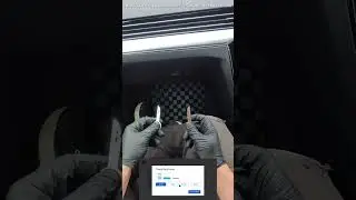 Volkswagen Arteon TSI  2017 head unit radio removal