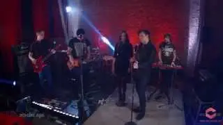 Joe Cocker - With A Little Help From My Friends (Cover by No Comment Band)