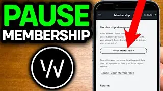 How To Pause Whoop Membership 2025 - Full Guide