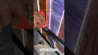 Transforming Spaces with Precision Aluminum ! | #ase #ASEnterprises