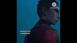 Unlikely volunteer au #arcaneshow #arcaneedit #arcane #viktorarcane #silco #singed